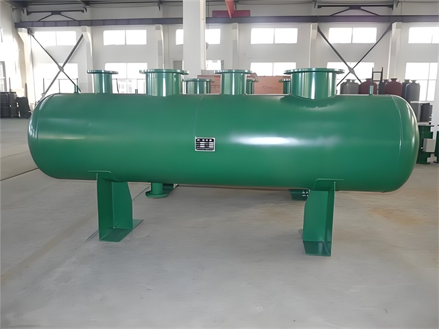 江汉集分水器需要电源吗